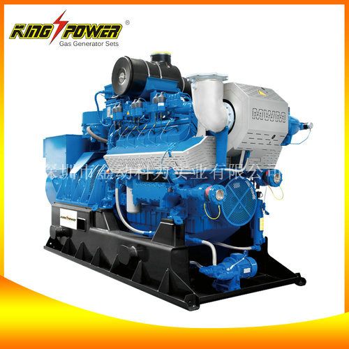 【污水處理沼氣發(fā)電機】讓污水成為一種資源！