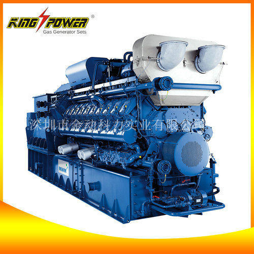 【供應(yīng)煤層氣發(fā)電機(jī)組】改變煤層氣帶來財富！