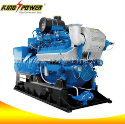 【污水處理沼氣發(fā)電機】為環(huán)境
