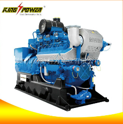 沼氣處理，要認識污水處理沼氣發(fā)電機